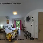Princes ' Islands Luxury Residences Nydri (Lefkada)