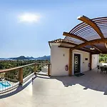 Princes ' Islands Luxury Residences * Nydri (Lefkada)