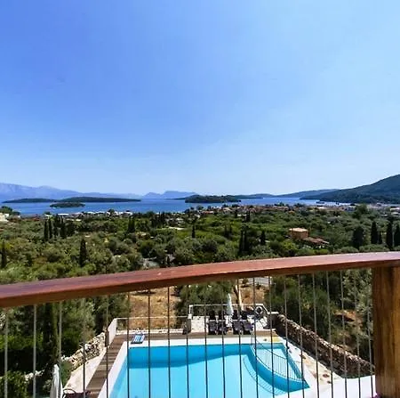 Princes ' Islands Luxury Residences Дом отдыха *