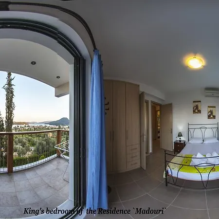 Дом отдыха Princes ' Islands Luxury Residences *