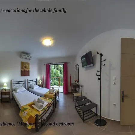 Princes ' Islands Luxury Residences Нидри