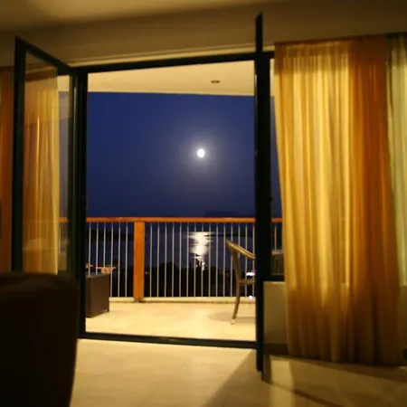 Princes ' Islands Luxury Residences Case de vacanță