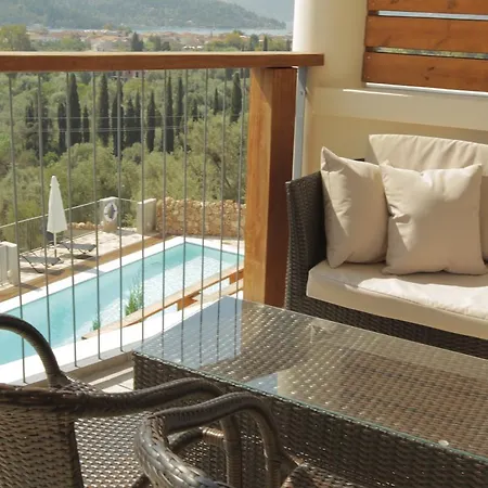 Princes ' Islands Luxury Residences Дом отдыха *