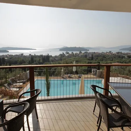 Princes ' Islands Luxury Residences *