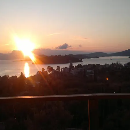 Princes ' Islands Luxury Residences Дом отдыха *