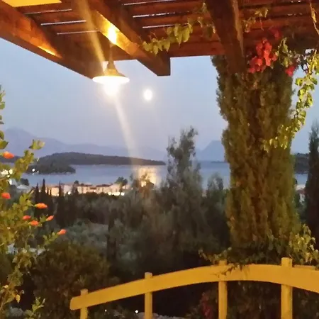 Дом отдыха Princes ' Islands Luxury Residences