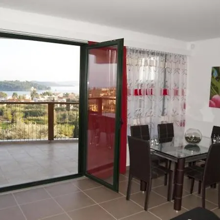 Princes ' Islands Luxury Residences Дом отдыха *