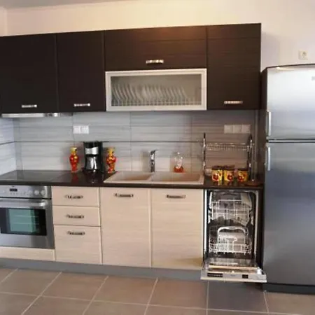 Case de vacanță Princes ' Islands Luxury Residences Nydri (Lefkada)