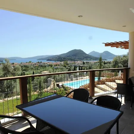 Princes ' Islands Luxury Residences Case de vacanță *