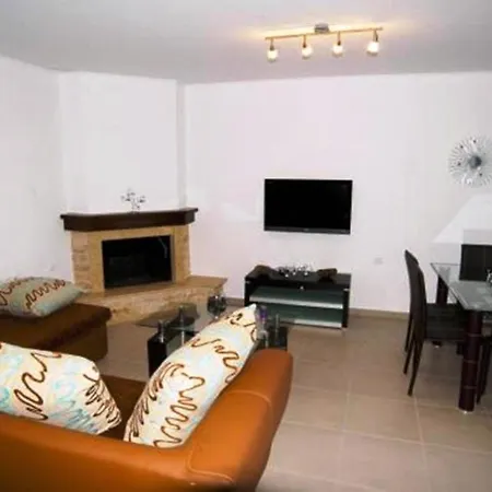 Princes ' Islands Luxury Residences Дом отдыха