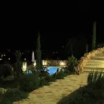 Semesterbostad Princes ' Islands Luxury Residences Nidhrion