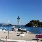 Princes ' Islands Luxury Residences Nyaraló *