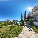 Princes ' Islands Luxury Residences Semesterbostad Nidhrion
