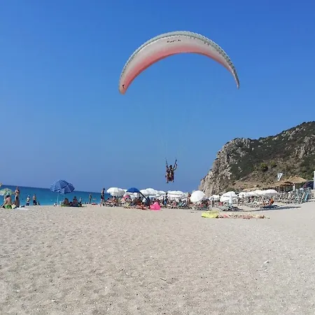 Princes ' Islands Luxury Residences 度假居 *