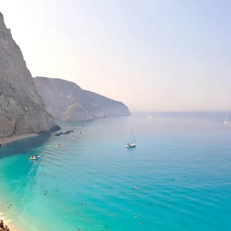 Princes ' Islands Luxury Residences