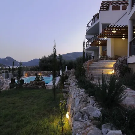 度假居 Princes ' Islands Luxury Residences *
