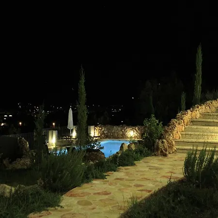度假居 Princes ' Islands Luxury Residences 奈德里