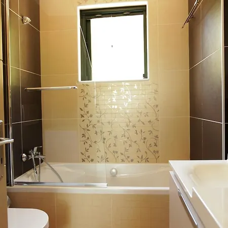 Princes ' Islands Luxury Residences 度假居