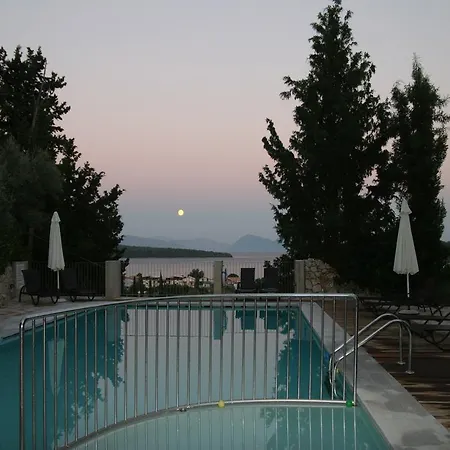 Princes ' Islands Luxury Residences Semesterbostad *