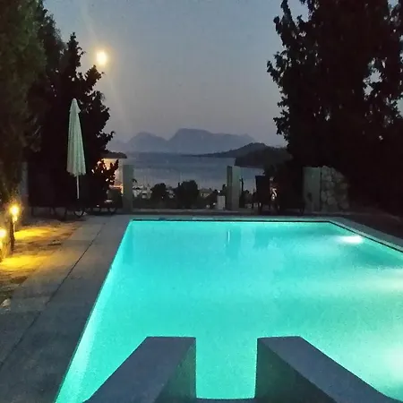 Princes ' Islands Luxury Residences * 奈德里