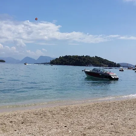 度假居 Princes ' Islands Luxury Residences 奈德里