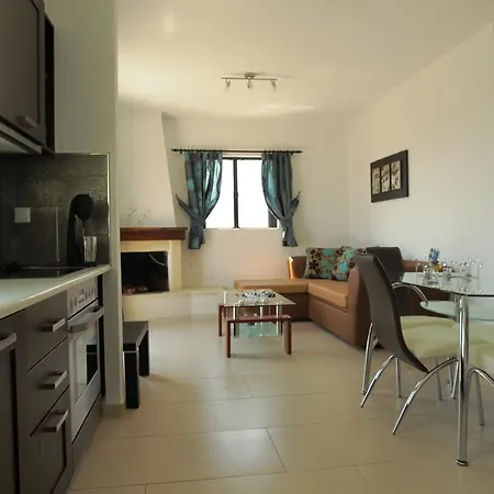 度假居 Princes ' Islands Luxury Residences 奈德里