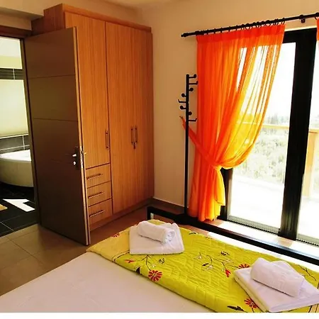 بيت للعطل Princes ' Islands Luxury Residences *