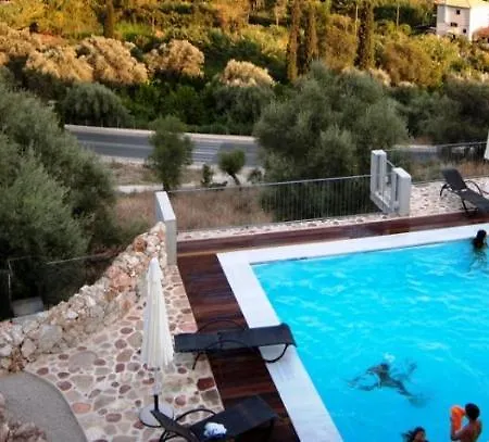 Princes ' Islands Luxury Residences *