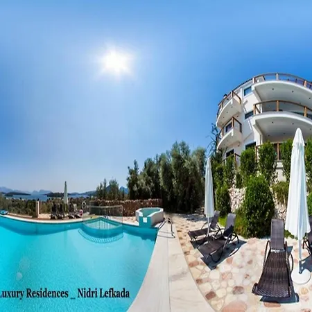 Princes ' Islands Luxury Residences Tatil Evi