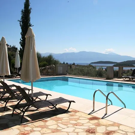Princes ' Islands Luxury Residences Tatil Evi