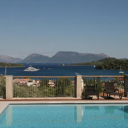 Princes ' Islands Luxury Residences