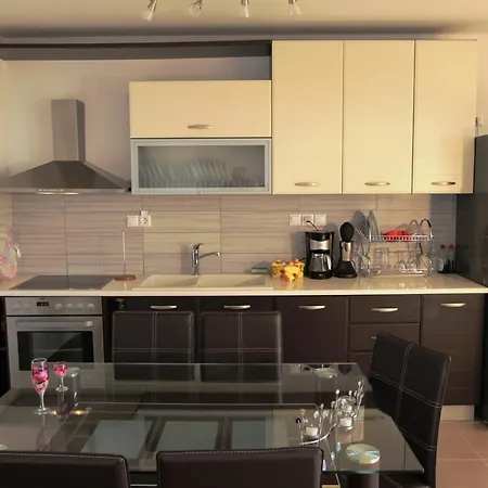 Tatil Evi Princes ' Islands Luxury Residences *