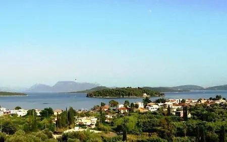 Princes ' Islands Luxury Residences * نيدري