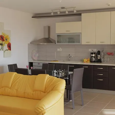 Princes ' Islands Luxury Residences Hébergement de vacances