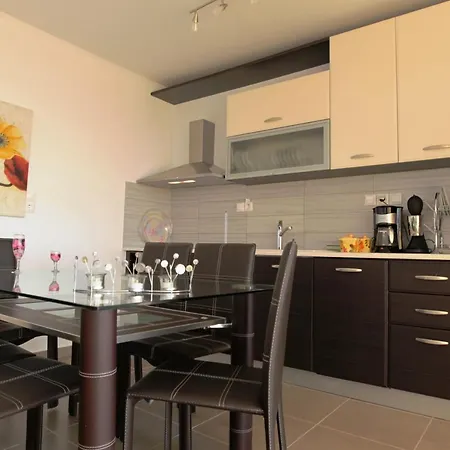 Princes ' Islands Luxury Residences بيت للعطل