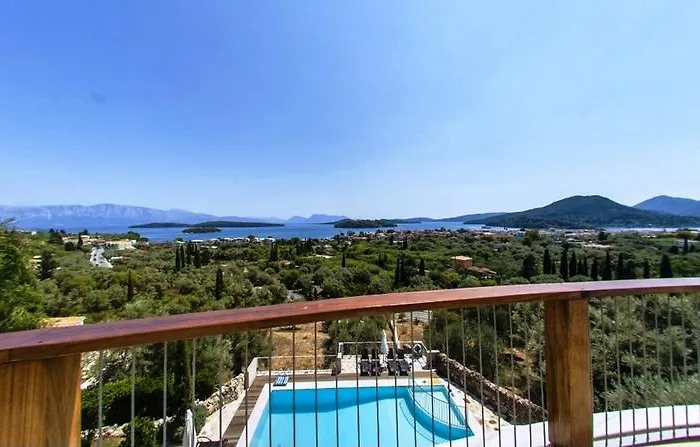 Princes ' Islands Luxury Residences Hébergement de vacances *