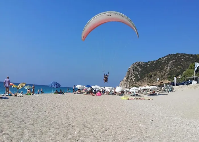 Princes ' Islands Luxury Residences بيت للعطل *