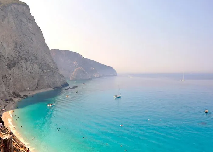 Princes ' Islands Luxury Residences