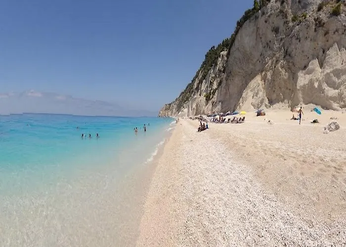 Princes ' Islands Luxury Residences * Nydri (Lefkada)