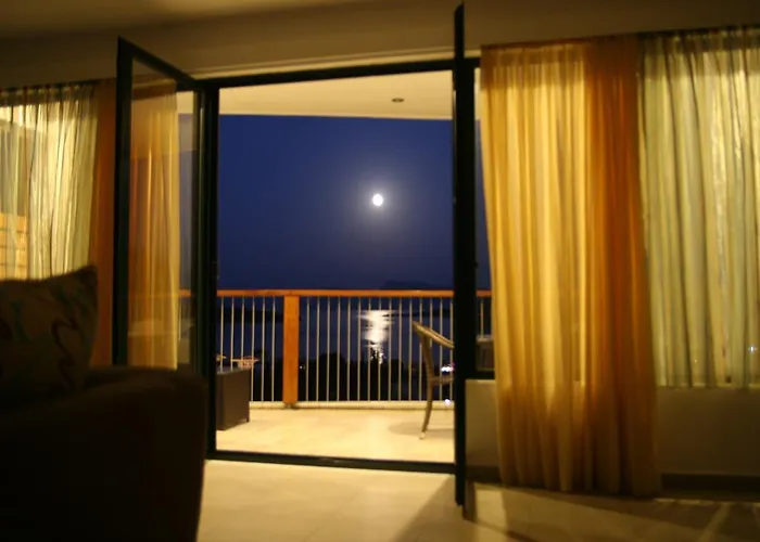 Princes ' Islands Luxury Residences بيت للعطل