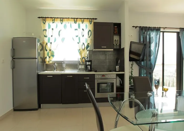 Princes ' Islands Luxury Residences *