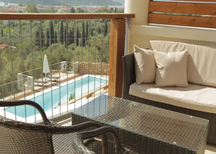 Princes ' Islands Luxury Residences بيت للعطل *