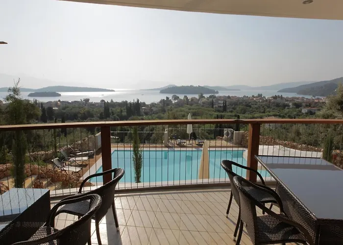 Princes ' Islands Luxury Residences *