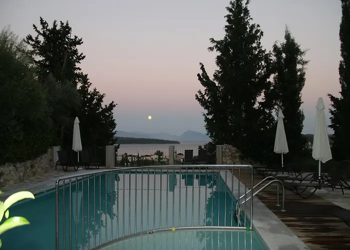 Princes ' Islands Luxury Residences Hébergement de vacances *