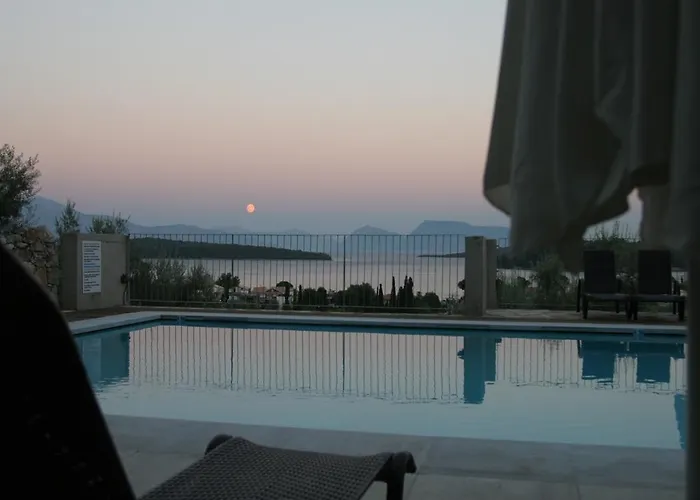 بيت للعطل Princes ' Islands Luxury Residences نيدري