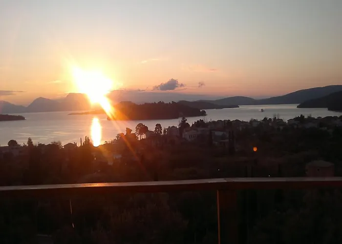 Princes ' Islands Luxury Residences بيت للعطل *