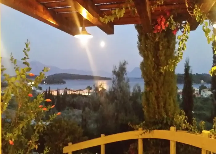 Hébergement de vacances Princes ' Islands Luxury Residences