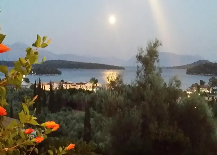 Hébergement de vacances Princes ' Islands Luxury Residences *