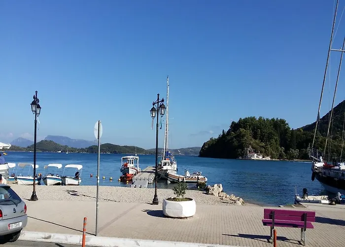 Princes ' Islands Luxury Residences Hébergement de vacances *