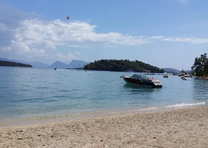 بيت للعطل Princes ' Islands Luxury Residences نيدري